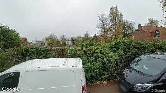 Apartments for rent in Lille - Photo from Google Street View