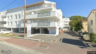 Apartments for rent in Draguignan - Photo from Google Street View