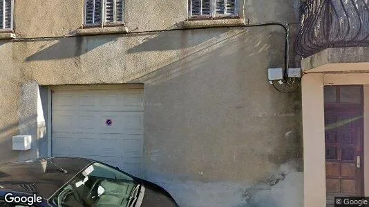 Apartments for rent in Draguignan - Photo from Google Street View