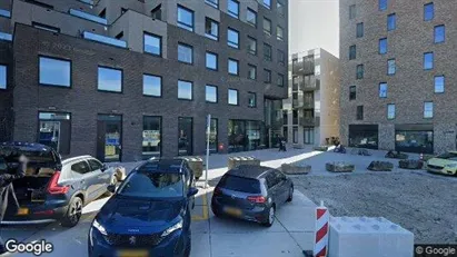 Apartments for rent in Amsterdam Noord - Photo from Google Street View