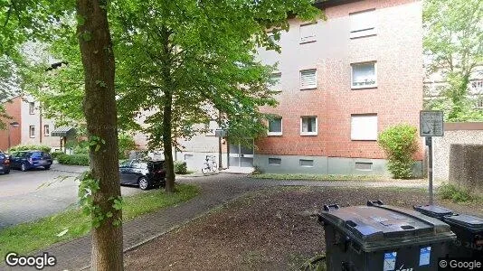 Apartments for rent in Hamm - Photo from Google Street View