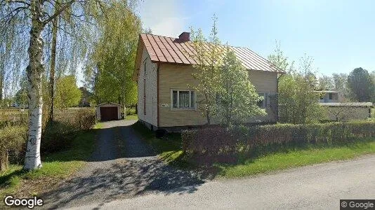 Apartments for rent in Seinäjoki - Photo from Google Street View