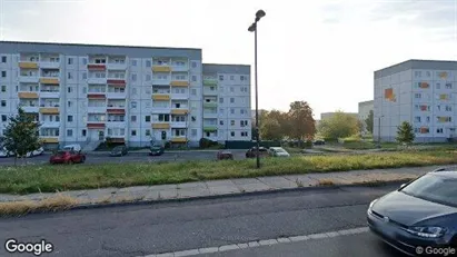 Apartments for rent in Leipzig - Photo from Google Street View