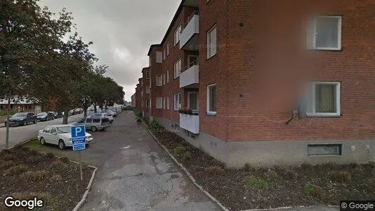 Apartments for rent in Arboga - Photo from Google Street View