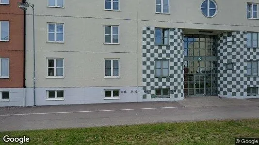 Apartments for rent in Kalmar - Photo from Google Street View