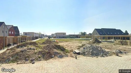 Apartments for rent in Kortrijk - Photo from Google Street View