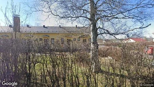 Apartments for rent in Oulu - Photo from Google Street View