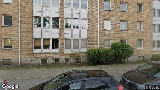 Apartments for rent in Kirseberg - Photo from Google Street View