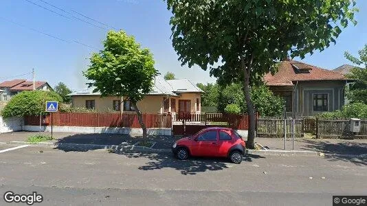 Apartments for rent in Şotânga - Photo from Google Street View