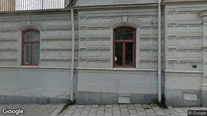 Apartments for rent in Sundsvall - Photo from Google Street View