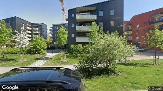 Apartments for rent in Örgryte-Härlanda - Photo from Google Street View