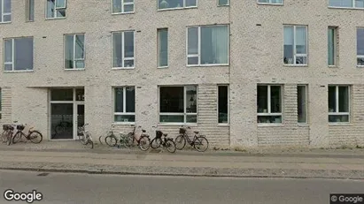 Apartments for rent in Copenhagen S - Photo from Google Street View