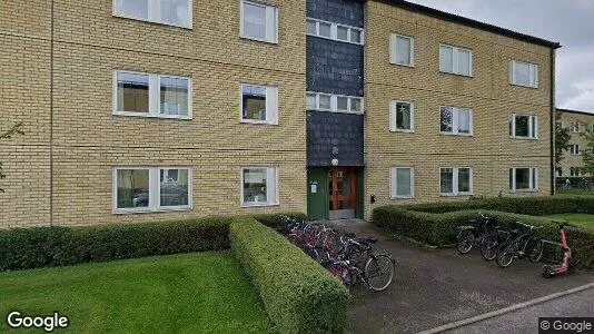 Apartments for rent in Uppsala - Photo from Google Street View