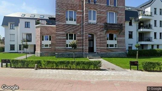 Apartments for rent in Geel - Photo from Google Street View