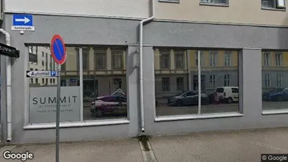 Apartments for rent in Oslo Grünerløkka - Photo from Google Street View