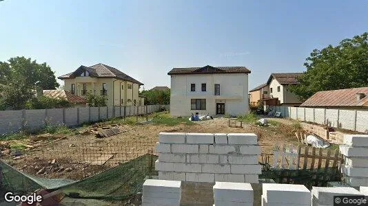 Apartments for rent in Voluntari - Photo from Google Street View