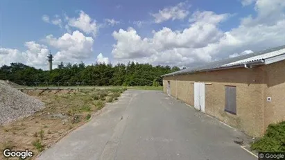 Apartments for rent in Kolding - Photo from Google Street View