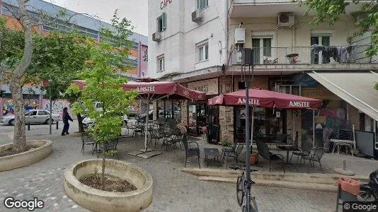 Apartments for rent in Thessaloniki - Photo from Google Street View