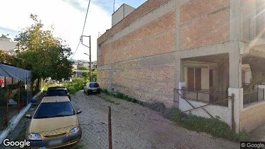 Apartments for rent in Patras - Photo from Google Street View