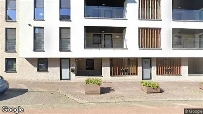 Apartments for rent in Genk - Photo from Google Street View