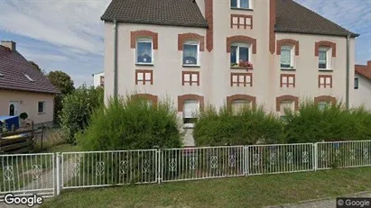 Apartments for rent in Görlitz - Photo from Google Street View