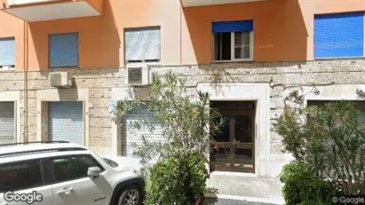 Apartments for rent in Roma Municipio XIII – Aurelia - Photo from Google Street View