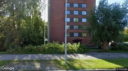 Apartments for rent in Lahti - Photo from Google Street View