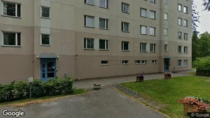 Apartments for rent in Lappeenranta - Photo from Google Street View