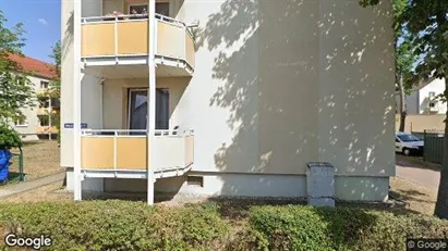 Apartments for rent in Saalekreis - Photo from Google Street View