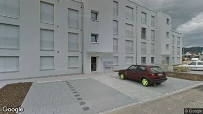 Apartments for rent in Zofingen - Photo from Google Street View