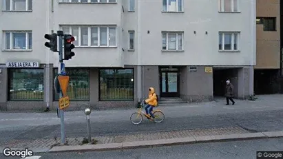 Apartments for rent in Turku - Photo from Google Street View