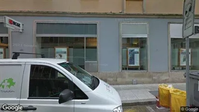 Apartments for rent in Geneva Cité - Photo from Google Street View