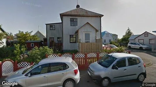 Apartments for rent in Hafnarfjörður - Photo from Google Street View