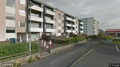 Apartments for rent in Reykjavík Breiðholt - Photo from Google Street View