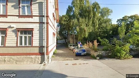 Apartments for rent in Tallinn Lasnamäe - Photo from Google Street View