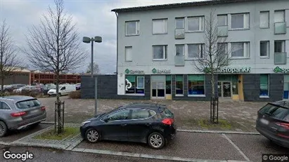 Apartments for rent in Kirkkonummi - Photo from Google Street View