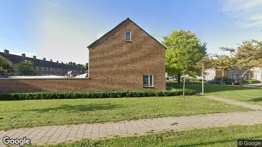 Apartments for rent in Maastricht - Photo from Google Street View