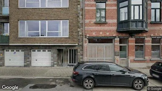 Apartments for rent in Aalst - Photo from Google Street View