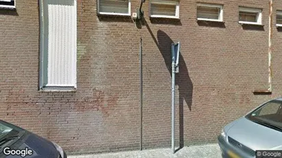 Apartments for rent in Enschede - Photo from Google Street View