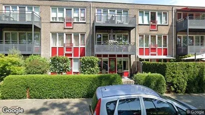 Apartments for rent in Duiven - Photo from Google Street View