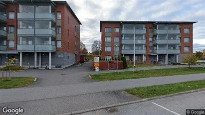 Apartments for rent in Turku - Photo from Google Street View