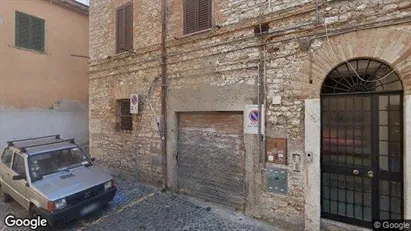 Apartments for rent in Monterotondo - Photo from Google Street View