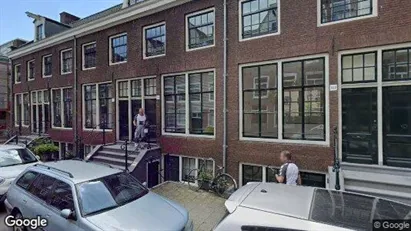 Apartments for rent in Amsterdam Centrum - Photo from Google Street View