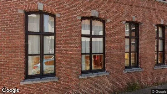 Apartments for rent in Vosselaar - Photo from Google Street View