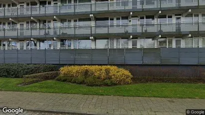 Apartments for rent in Hoogezand-Sappemeer - Photo from Google Street View