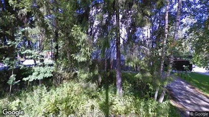 Apartments for rent in Pori - Photo from Google Street View