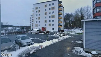 Apartments for rent in Sigtuna - Photo from Google Street View