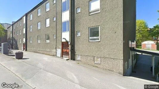 Apartments for rent in Stockholm West - Photo from Google Street View