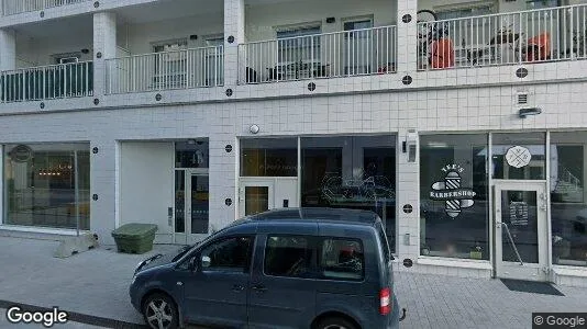 Apartments for rent in Sundbyberg - Photo from Google Street View