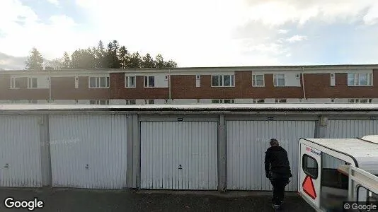 Apartments for rent in Upplands Väsby - Photo from Google Street View